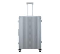 Aleon Valisette argent, Taille One Size