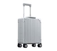 Aleon Valisette argent, Taille One Size