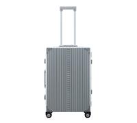 Aleon Valisette argent, Taille One Size