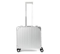 Aleon Valisette 'Deluxe' argent, Taille One Size