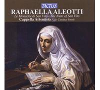 Aleotti Raphaella : le Monache de San Vito