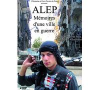 ALEP MEMOIRES D'UNE