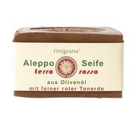 Alep Terra Rossa Seife - Bloc 200g
