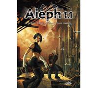 Aleph 1.1 T01 - L'Énigme du luuna L'Énigme de Luna - Jean-Luc Istin - Soleil - cartonné - Bande dessinée