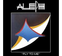 Aleph - Aleph / Fly To Me