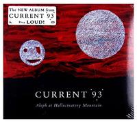 Aleph at Hallucinatory Mountain