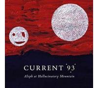 Aleph at Hallucunatory Mountain