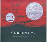 Aleph at hallucinatory mountain CD
