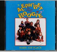 Aleph Bet Boogie [Import]