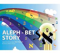 Aleph Bet Story