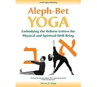 Aleph-Bet Yoga