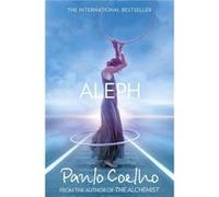 Paulo Coelho – Aleph – Broché