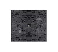 Gesaffelstein Aleph (CD) Album