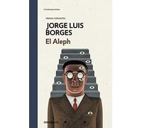 Aleph, el (edic.conmemorativa td)