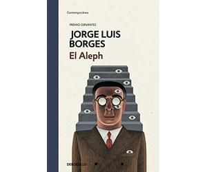 Aleph, el (edic.conmemorativa td)