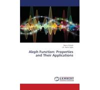 Aleph Function: Properties and Their Applications