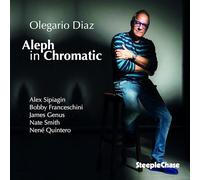 Aleph in Chromatic