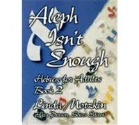 Aleph Isn't Enough Motzkin, Linda (Auteur)