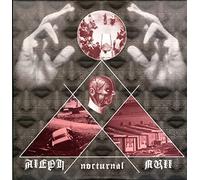 Aleph Null - Nocturnal [Import]