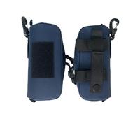 Alephnull Étui à lunettes tactique, 1 pièce, unisexe, étui à lunettes de soleil rigide pour l'extérieur, la randonnée, le trekking, le cyclisme, les voyages