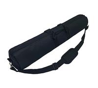 Alephnull Sac de transport pour Trépieds, Housses pour Trépieds et Monopieds (90CM, Noir)