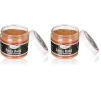 Alepia Argile Rouge - NAT (Lot de 2)