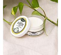 Beurre De Karité Bio Alepia 100ml