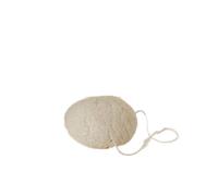 Alepia Eponge de Konjac 100% Végétale