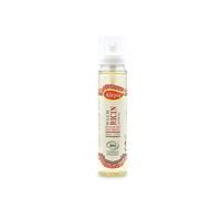 Alepia: Huile de Ricin Bio 100ml, 100% Naturel, Cosmos bio certifié; favorise la pousse des cheveux, des cils & des ongles