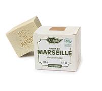 Alepia Savon de Marseille Pure Olive Bio, 200 g
