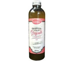 Alepia - Shampoing Gel Douche - Au Rhassoul - 300 ml