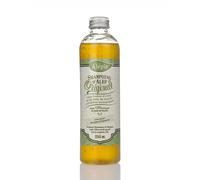 Alepia Shampoing No-Poo 15% BIO - 250mL