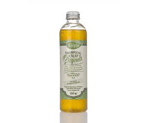Alepia Shampoing No-Poo 15% BIO - 250mL