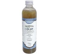 Alepia Shampoing No-Poo à l'Huile de Nigelle Bio