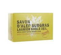Aleppo Soap Jabón de Alepo Surgras Laurel Noble 35% 150g
