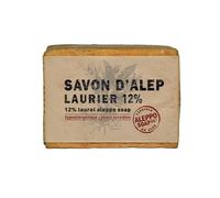 Aleppo Soap Sav Alep 12% 200G