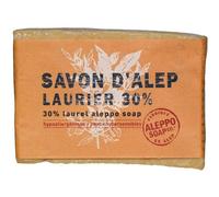 Aleppo Soap Sav Alep 30% 200G
