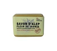Aleppo Soap Sav D'Alep Fl Jasmin 100G