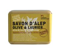Aleppo Soap Sav D'Alep Olive Laurier 100G