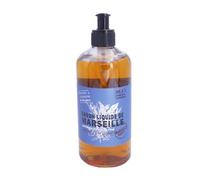 Aleppo Soap Sav Mars Liq 500ml