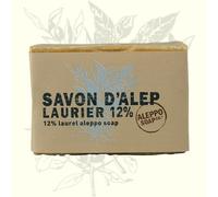 Aleppo Soap Sav Alep 12% 200G