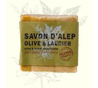 Aleppo Soap Savon D Alep Olive&laurier 200g