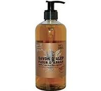 Aleppo Soap Savon D'alep Fleur D'argan 500ml