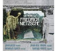 Aler, John - Music of Nietzsche