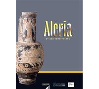 Aleria et ses territoires - Collectif - Eoliennes Eds - broché - Essai