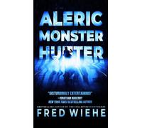 Aleric: Monster Hunter