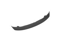 Alerón trasero Spoiler Ailerons Coffre Arrière Style Sport pour Accord Berline 10e Génération 2018-2022 en ABS(Carbon Printing)