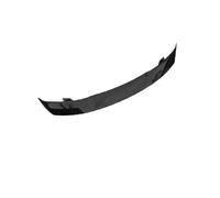 Alerón trasero Spoiler Ailerons Coffre Arrière Style Sport pour Accord Berline 10e Génération 2018-2022 en ABS(Glossy Black)