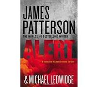 Alert (Michael Bennett) - [Livre en VO] James Patterson (Auteur)
