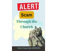 Alert Scam Through The Church: Be Careful Of False Prophets